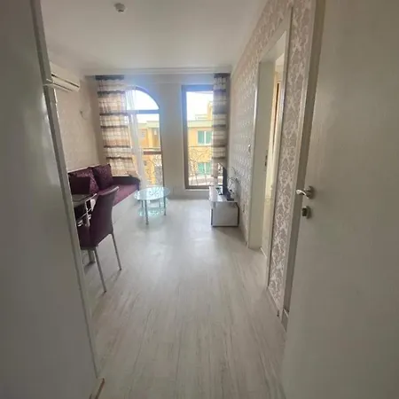 Deluxe 2 Zimmerwohnung,monte Carlo, Harmony Suites Apartment *
