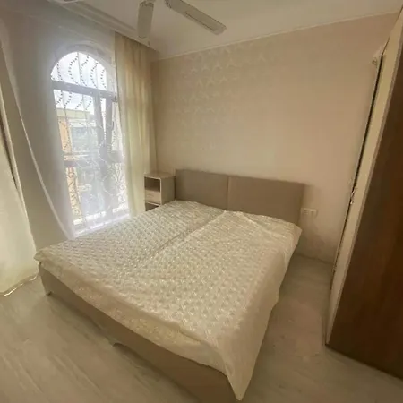 Apartment Deluxe 2 Zimmerwohnung,monte Carlo, Harmony Suites *