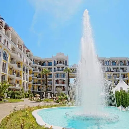 アパート Deluxe 2 Zimmerwohnung,monte Carlo, Harmony Suites