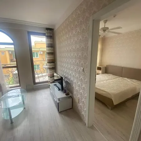 アパート Deluxe 2 Zimmerwohnung,monte Carlo, Harmony Suites