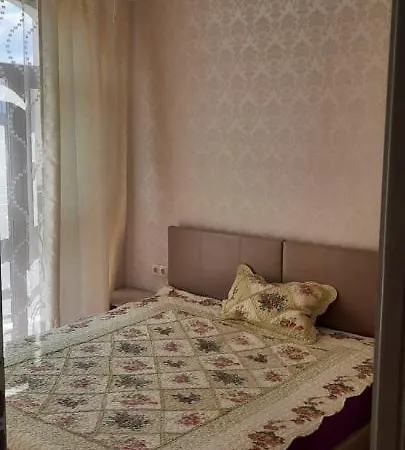 Deluxe 2 Zimmerwohnung,monte Carlo, Harmony Suites サニービーチ