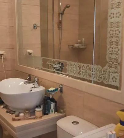 Apartment Deluxe 2 Zimmerwohnung,monte Carlo, Harmony Suites *
