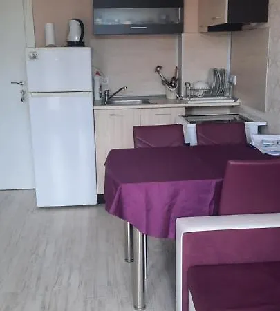 Deluxe 2 Zimmerwohnung,monte Carlo, Harmony Suites Apartment